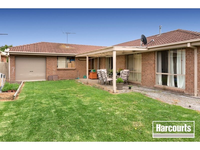 61 Elstar Road, Narre Warren VIC 3805