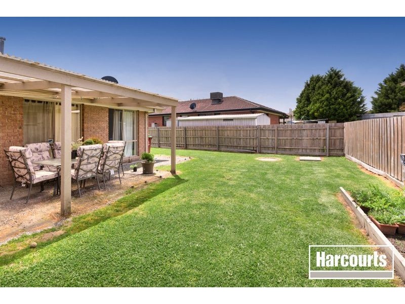 61 Elstar Road, Narre Warren VIC 3805
