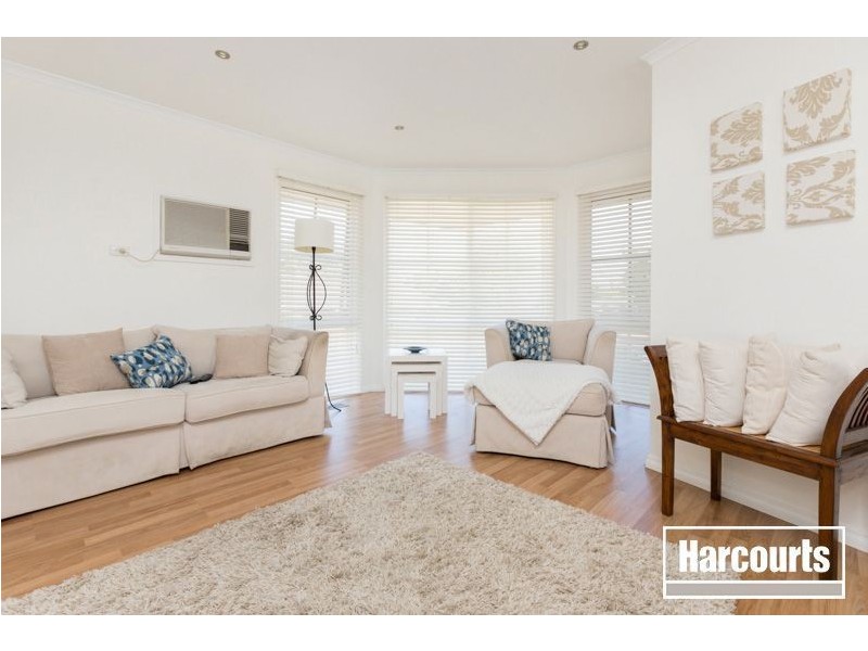 5 Hedgeley Drive, Berwick VIC 3806