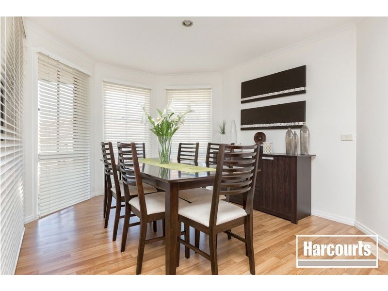 5 Hedgeley Drive, Berwick VIC 3806