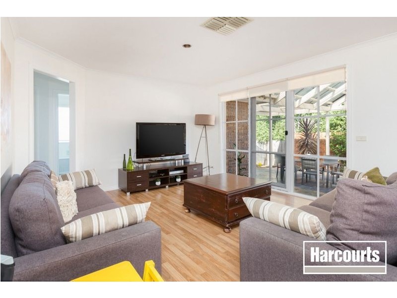 5 Hedgeley Drive, Berwick VIC 3806