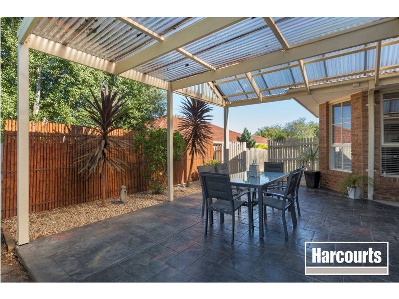 5 Hedgeley Drive, Berwick VIC 3806