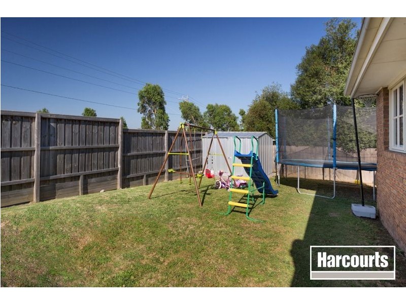 5 Hedgeley Drive, Berwick VIC 3806