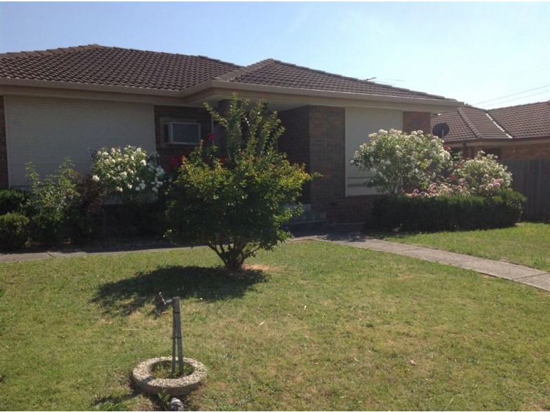 41 Eyebright Square, Hallam VIC 3803