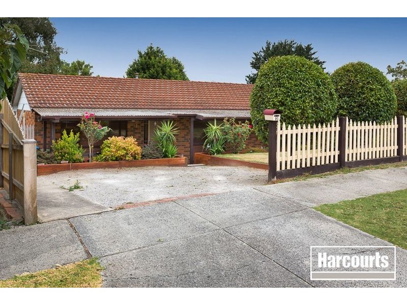 91 Darling Way, Narre Warren VIC 3805