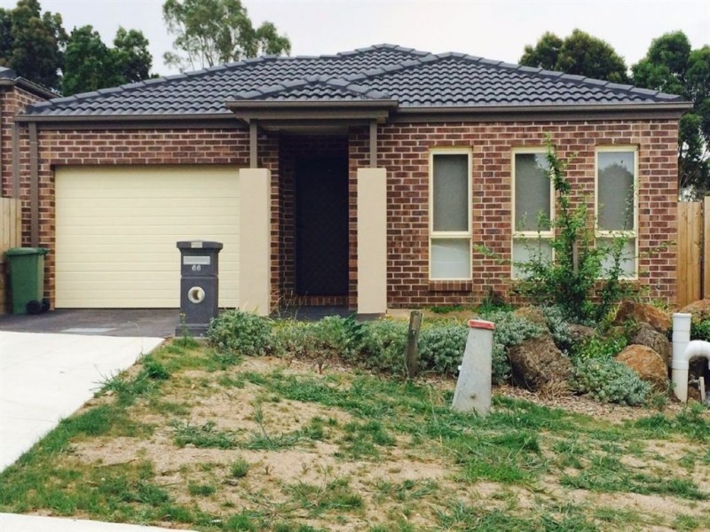 66 Innes Court, Berwick VIC 3806