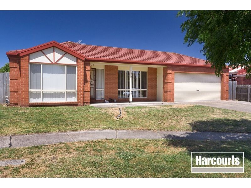 9 Bateman Grove, Hampton Park VIC 3976