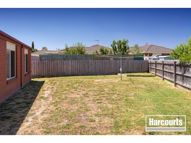 9 Bateman Grove, Hampton Park VIC 3976