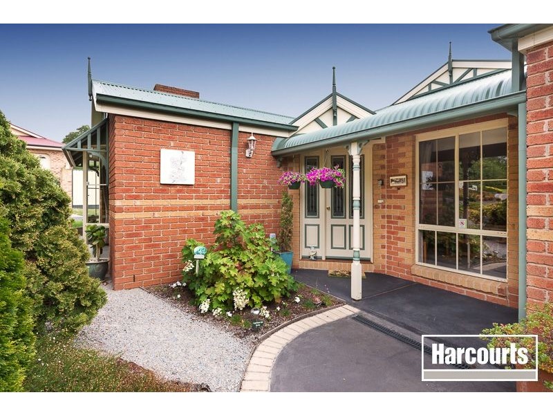 12 The Oval, Berwick VIC 3806