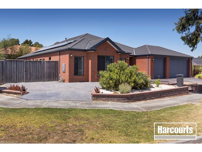 10 Cashmere Crescent, Berwick VIC 3806