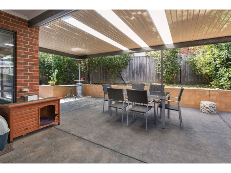 10 Cashmere Crescent, Berwick VIC 3806