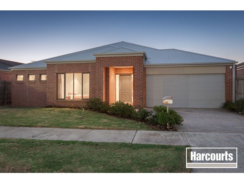 9 Els Court, Berwick VIC 3806