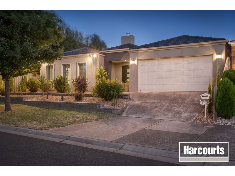 2 Oakmoss Place, Berwick VIC 3806