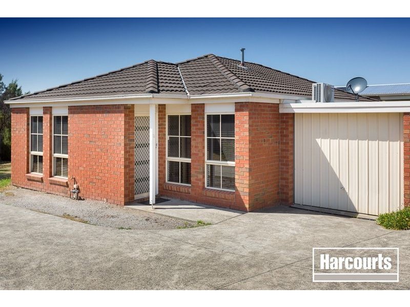 13/40 Victoria Road, Narre Warren VIC 3805