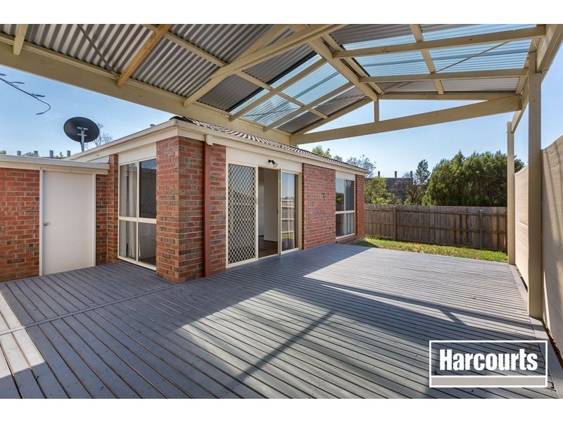 13/40 Victoria Road, Narre Warren VIC 3805