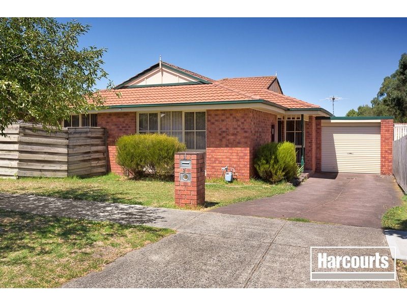2/31 Florence Avenue, Berwick VIC 3806