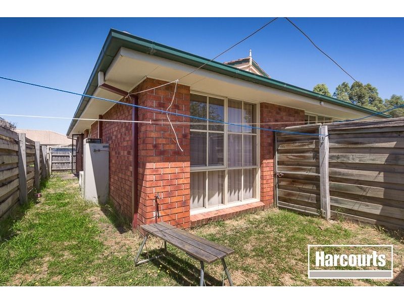 2/31 Florence Avenue, Berwick VIC 3806