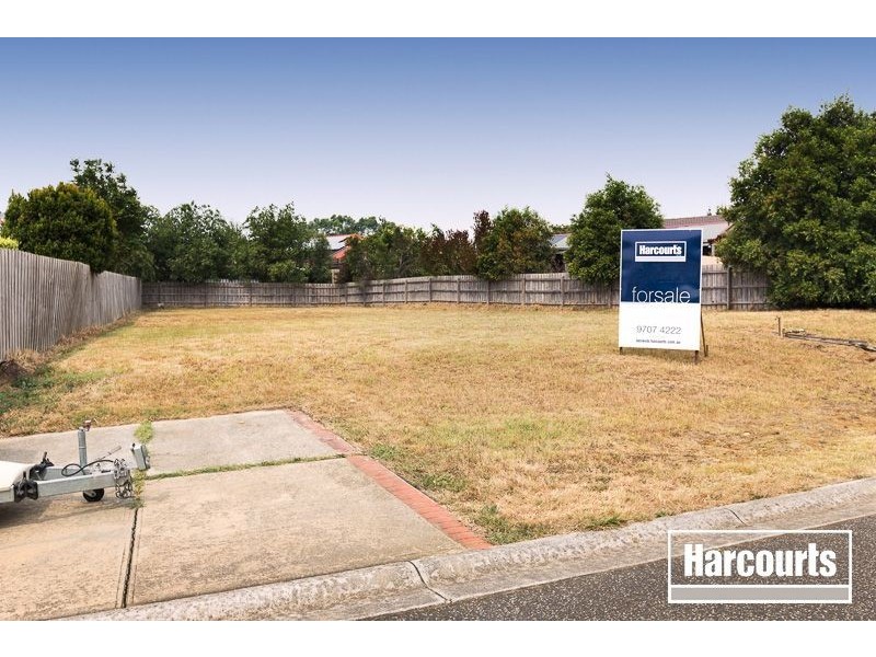 4 Deakin Court, Berwick VIC 3806