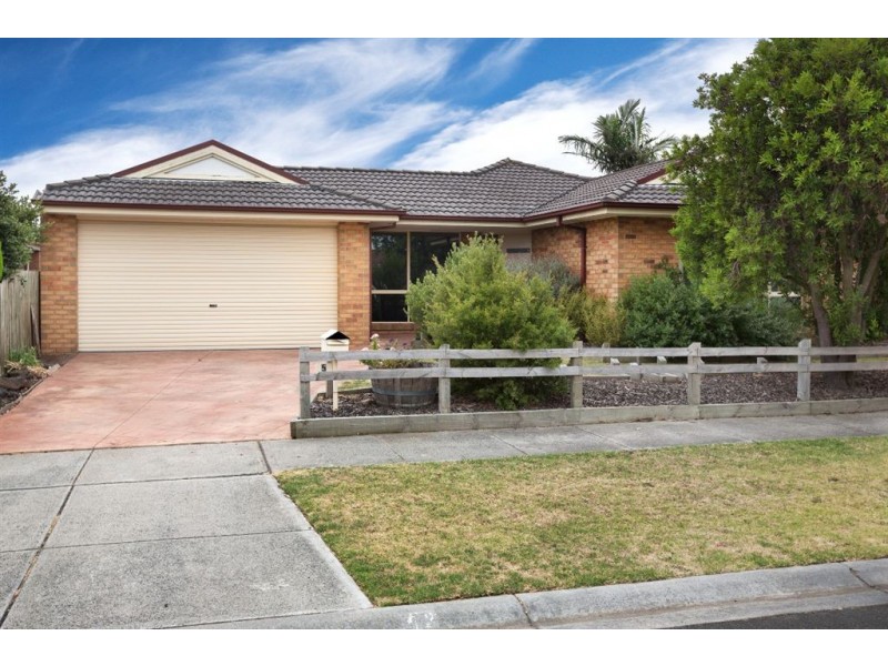 5 Stafford Place, Narre Warren VIC 3805