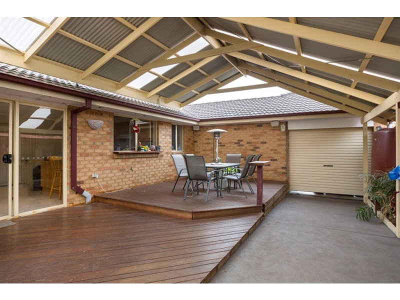 5 Stafford Place, Narre Warren VIC 3805