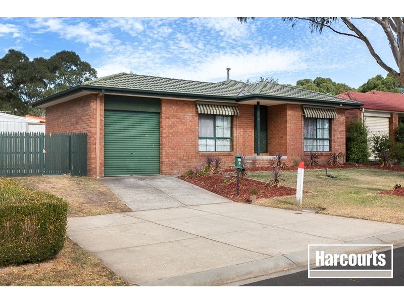 6 Wirrabarra Place, Berwick VIC 3806