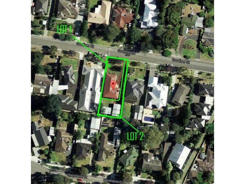 19 Gardiner Street, Berwick VIC 3806