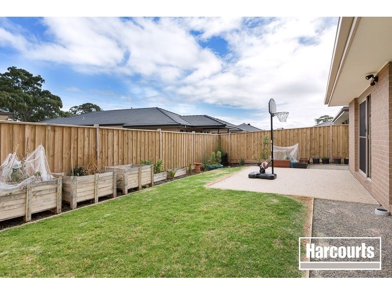 20 Warrego Circuit, Sandhurst VIC 3977