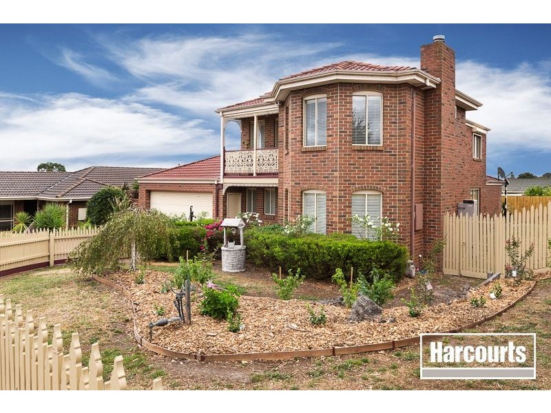 5 Phelan Place, Narre Warren VIC 3805