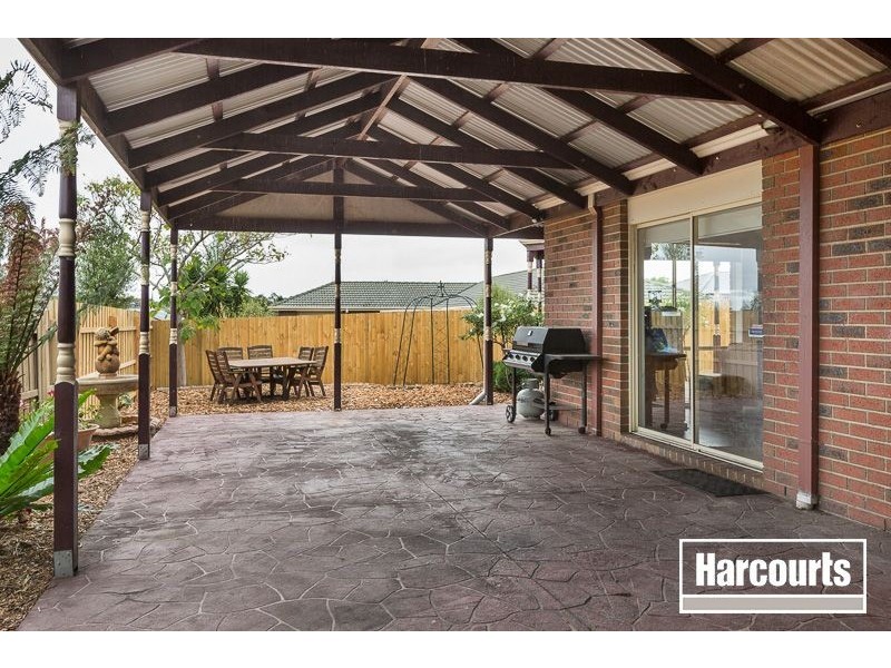 5 Phelan Place, Narre Warren VIC 3805