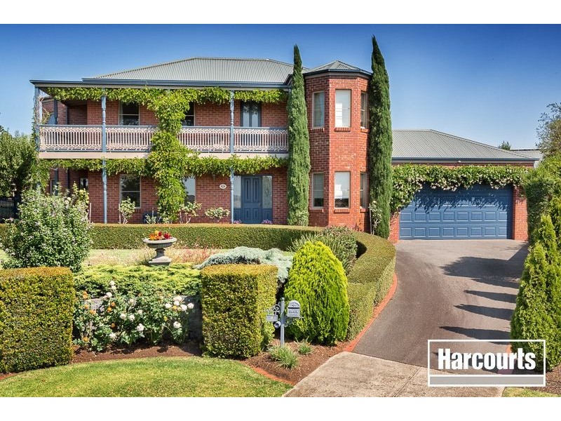 4 Davy Court, Narre Warren South VIC 3805
