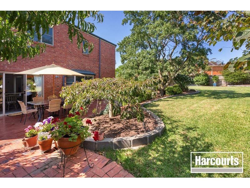 4 Davy Court, Narre Warren South VIC 3805