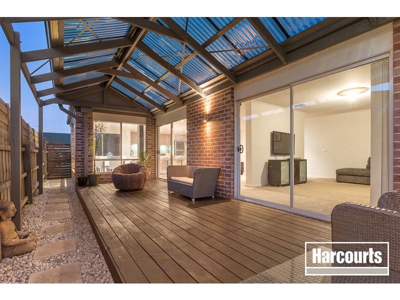 15 Janna Place, Berwick VIC 3806