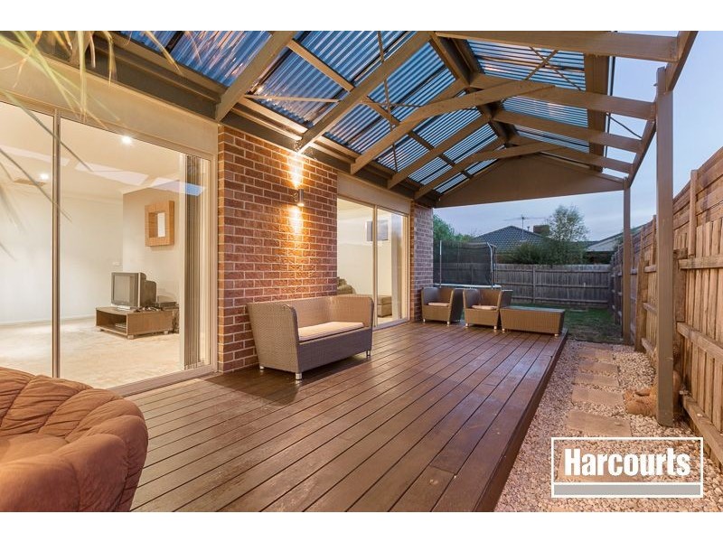 15 Janna Place, Berwick VIC 3806