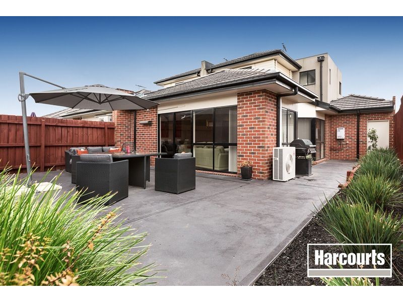 117 Melzak Way, Berwick VIC 3806