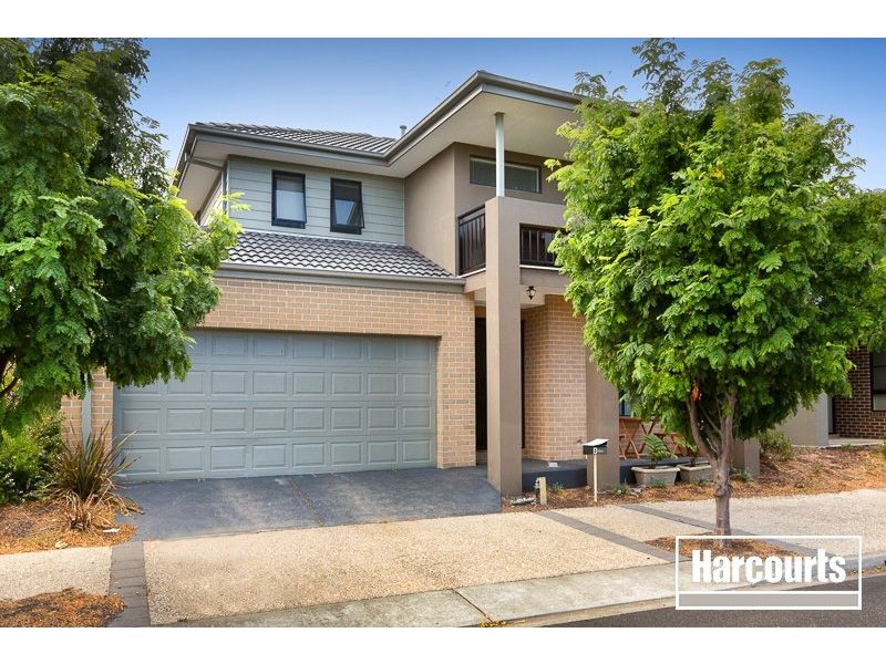 4 Harlesden Circuit, Pakenham VIC 3810