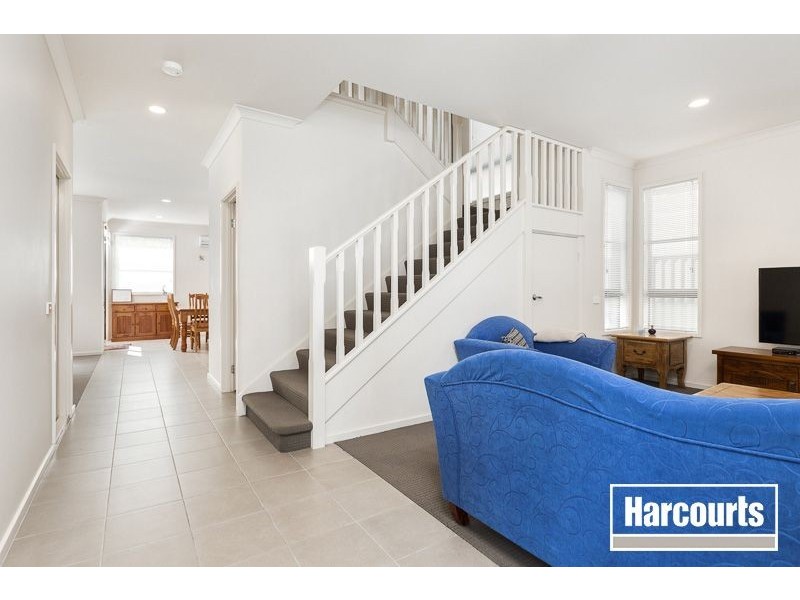 4 Harlesden Circuit, Pakenham VIC 3810