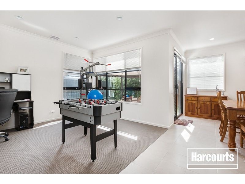 4 Harlesden Circuit, Pakenham VIC 3810