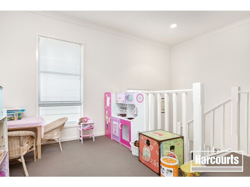 4 Harlesden Circuit, Pakenham VIC 3810
