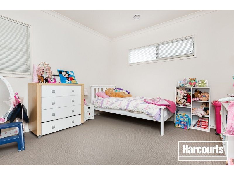 4 Harlesden Circuit, Pakenham VIC 3810