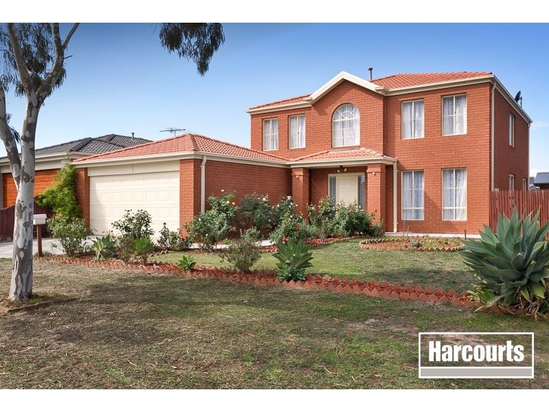 10 Drovers Retreat, Narre Warren South VIC 3805