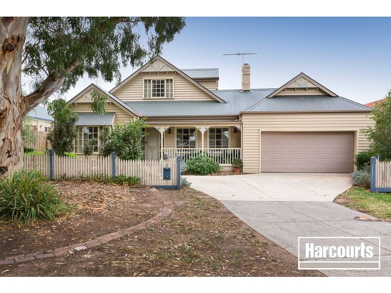 5 Chauncy Way, Lynbrook VIC 3975