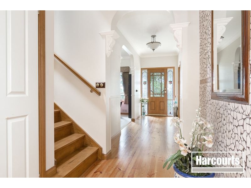 5 Chauncy Way, Lynbrook VIC 3975