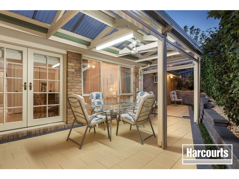 28 Blackwood Drive, Narre Warren VIC 3805