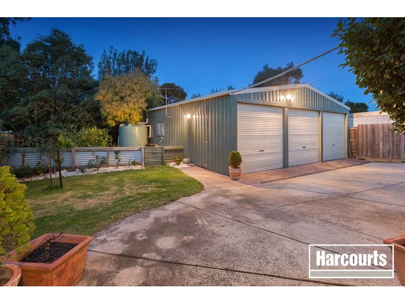 28 Blackwood Drive, Narre Warren VIC 3805