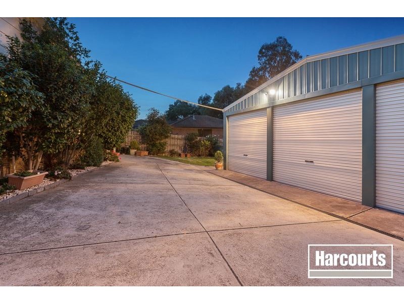 28 Blackwood Drive, Narre Warren VIC 3805