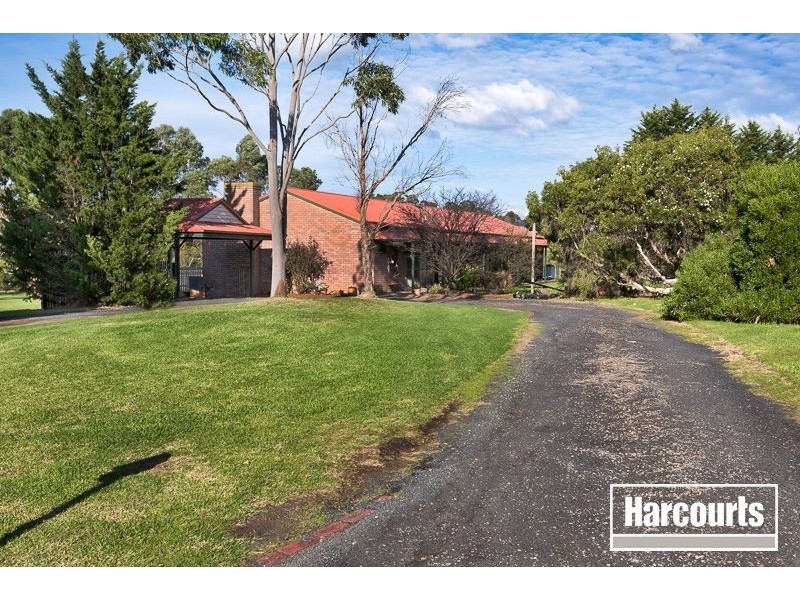13-14 Mcdonald Court, Narre Warren South VIC 3805
