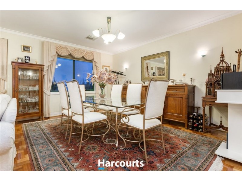 31 Kramer Drive, Berwick VIC 3806