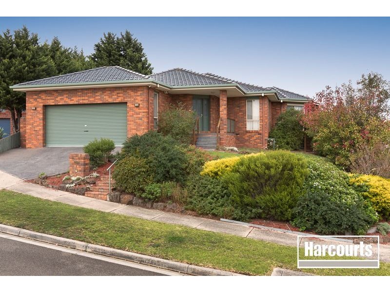 4 Kalmia Court, Narre Warren VIC 3805