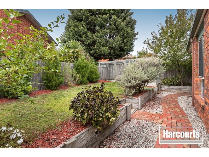 4 Kalmia Court, Narre Warren VIC 3805