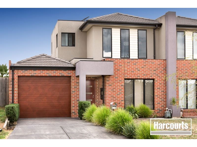 117 Melzak Way, Berwick VIC 3806